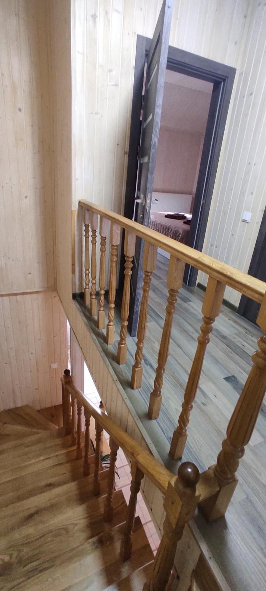 Приватна садиба Соломія Буковель Екстер'єр фото