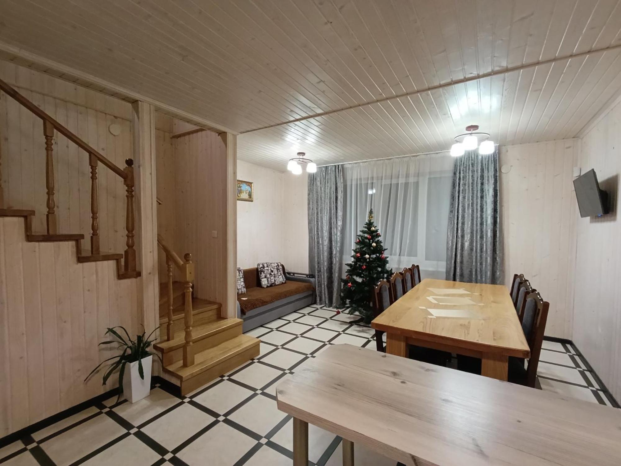 Приватна садиба Соломія Буковель Екстер'єр фото